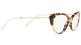 MU 05RV 7S01O1 light havana