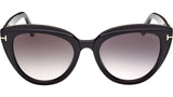 Bulls FT0938 01B Black Grey