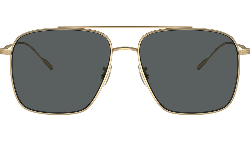 Dresner 5292P2 yellow