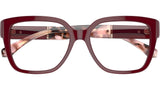 Polanco MK4113 3949 Dark Red