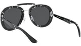 MU 05VS PC75S0 havana white black