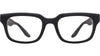 Hinkley Black Square Eyeglasses - 51-21-148