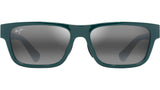 Keola 628 15 Dark Green