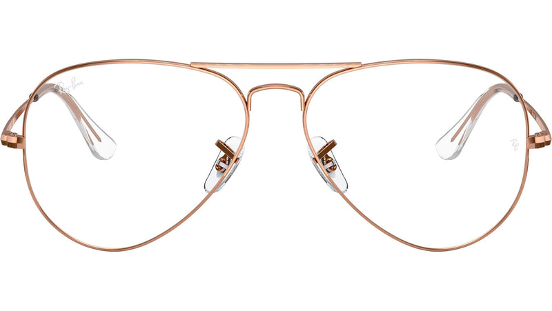 Aviator Optics RB6489 3094