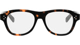 3 Dots Tortoise Aviator Eyeglasses