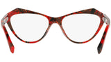 Lamp 3089 003 red