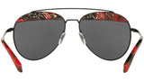 Peacock 4004 013/87 red