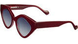 Afrodite Burgundy
