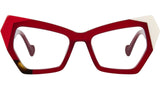 Lelia Burgundy