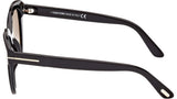 Bulls FT0938 01B Black Grey