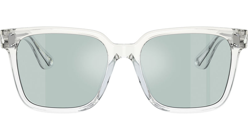 Parcel OV5502U yellow