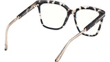 FT5892-B 005 Grey Havana
