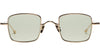 Petit Animal Gold Green - 45-24-145