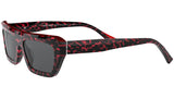 Armitage 5053 003/87 red