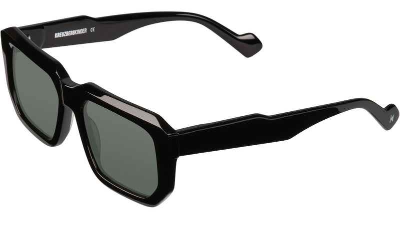 Mirror Kreuz Black
