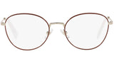 MU 50UV 09X1O1 burgundy