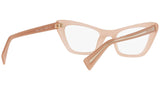 MU 03TV 02M1O1 opal pink
