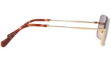 MU 70US ZVN146 pale gold