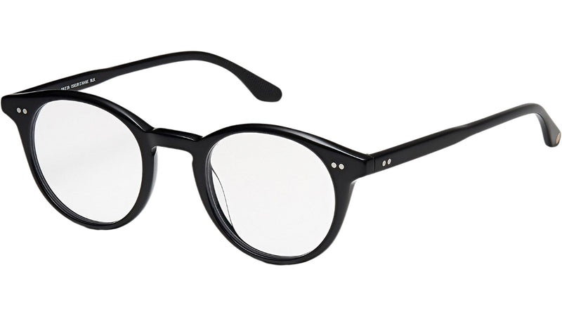 Coeur D'Ange Black