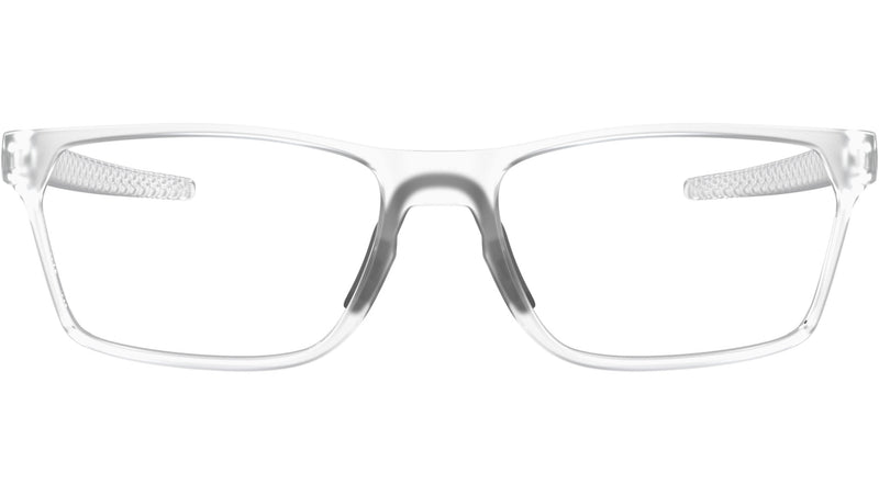 Hex Jector OX8032 09 Matte Clear