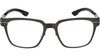 BO Shiny Gunmetal - 52-19-145