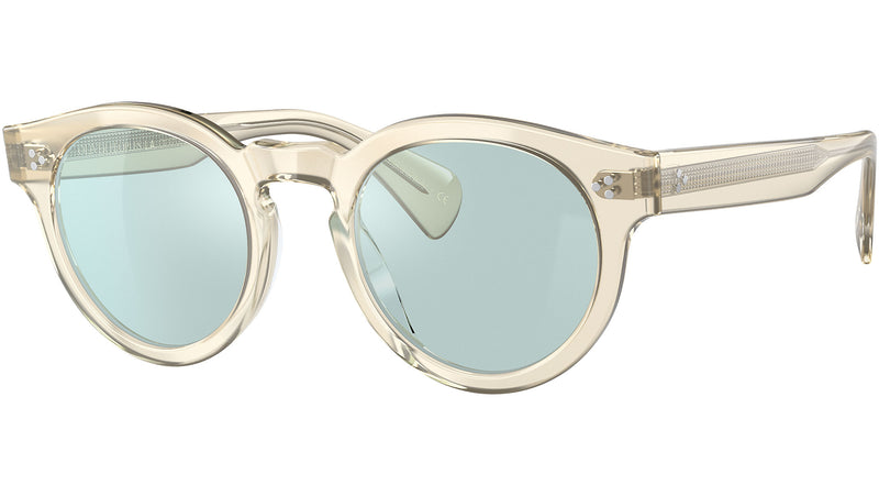 Rosden OV5475U Citrine Blades