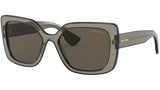 MU 09VS 08H5S2 black transparent