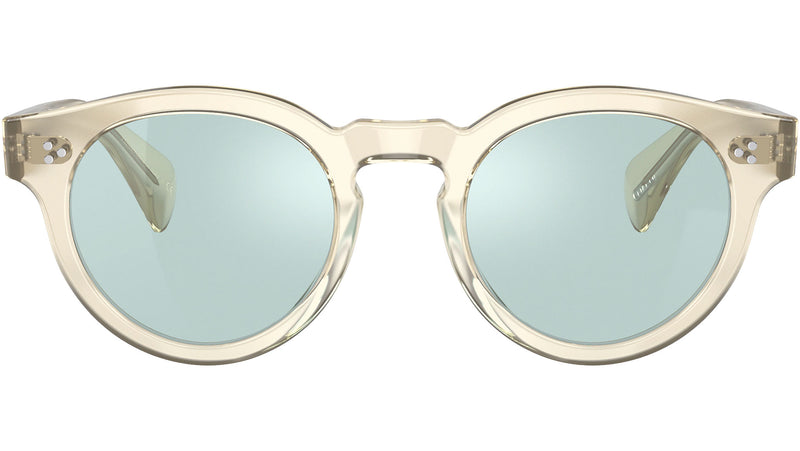 Rosden OV5475U Citrine Blades