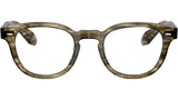No.01 OV5528U Soft Olive Bark