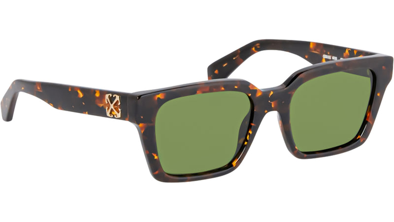 Branson Havana Green