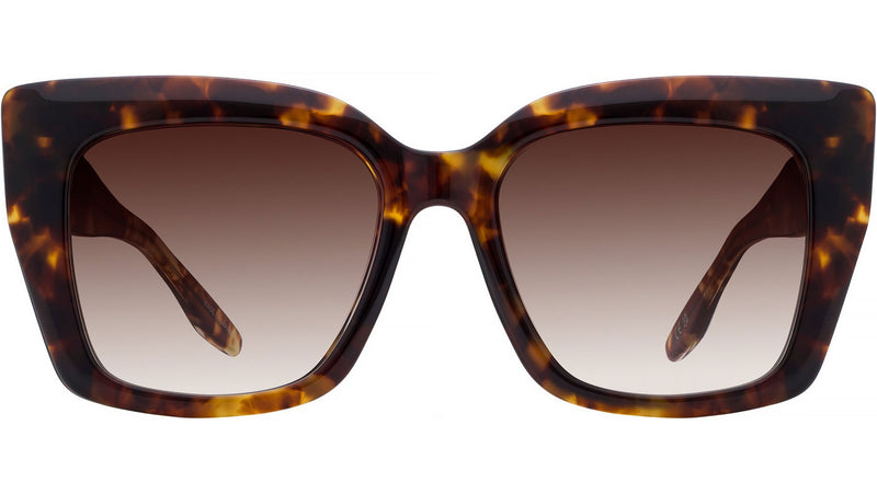Devine Havana Square Sunglasses