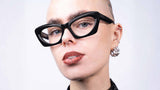 Vision Viktoria Red Danger
