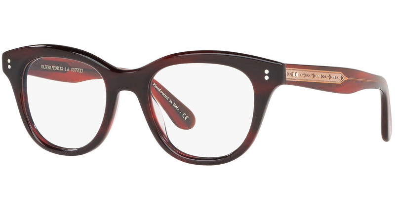 Netta OV5408U Bordeaux Bark