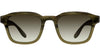 Winton Green Square Sunglasses - 51-21-148