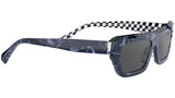 Armitage 5053 004/87 blue