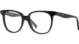 Celine Black Cat Eye Eyeglasses