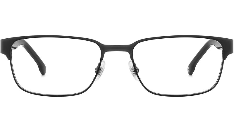 8891 003 Matte Black