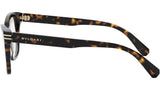 B.zero1 Havana Cat Eye Eyeglasses