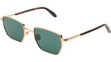 AETHER Gold Green
