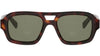 CELINE 3 Dots Havana Pilot Sunglasses - 53-19-145