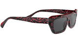 Armitage 5053 003/87 red