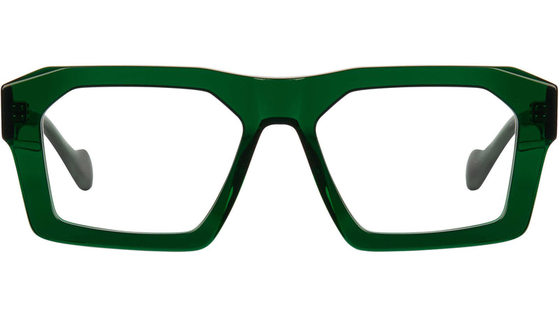 Makoto Crystal Green