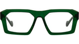 Makoto Crystal Green