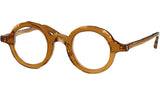 MM-0067 No.3 Clear Brown