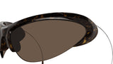 BB0232S 002 havana brown
