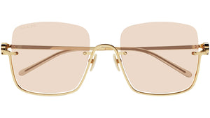 GG1279S 005 Gold Pink