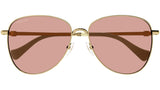 GG1419S 003 Gold Pink