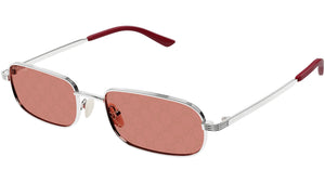 GG1457S 004 Silver Red
