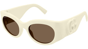 GG1544S 004 Ivory Brown