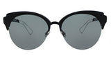 Diorama Club G5V/2K Black